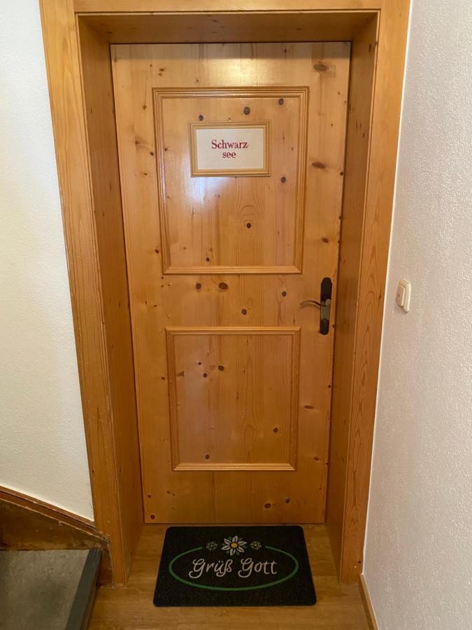 Вилла Hof Oberhaus Кицбюэль Экстерьер фото