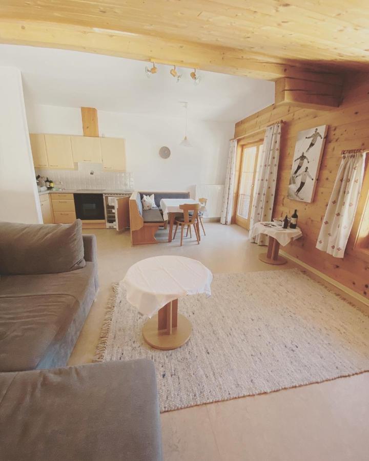 Вилла Hof Oberhaus Кицбюэль Экстерьер фото
