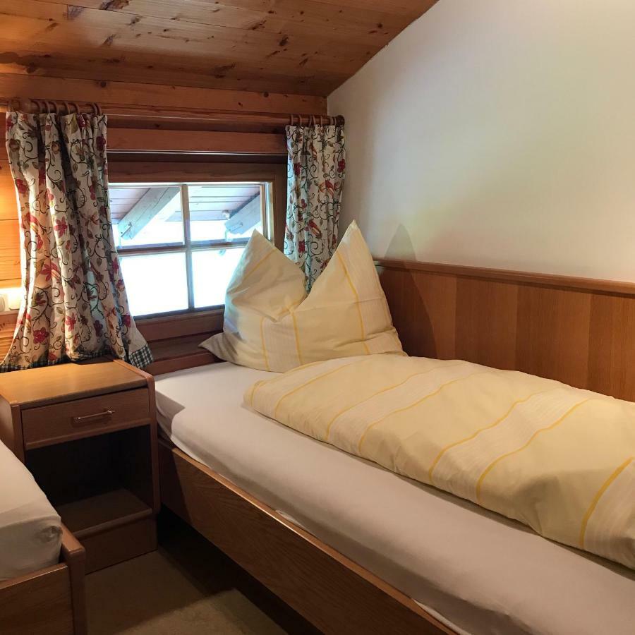 Вилла Hof Oberhaus Кицбюэль Экстерьер фото